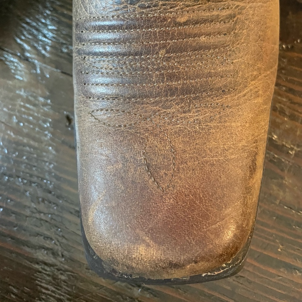 Ariat Rambler - Picture 4 of 6